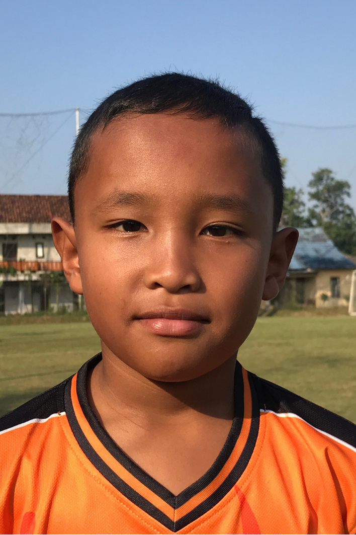 Dafa Nur Rohman