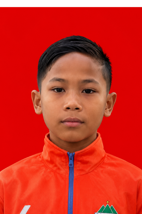 Fandy Pradana