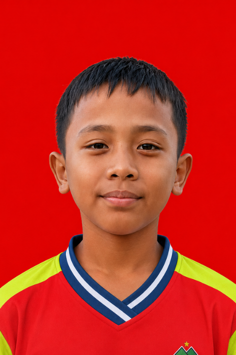 Gibran Azka Putra