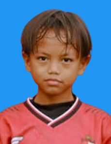 RIDHO BAGUS DEWARIYANTO