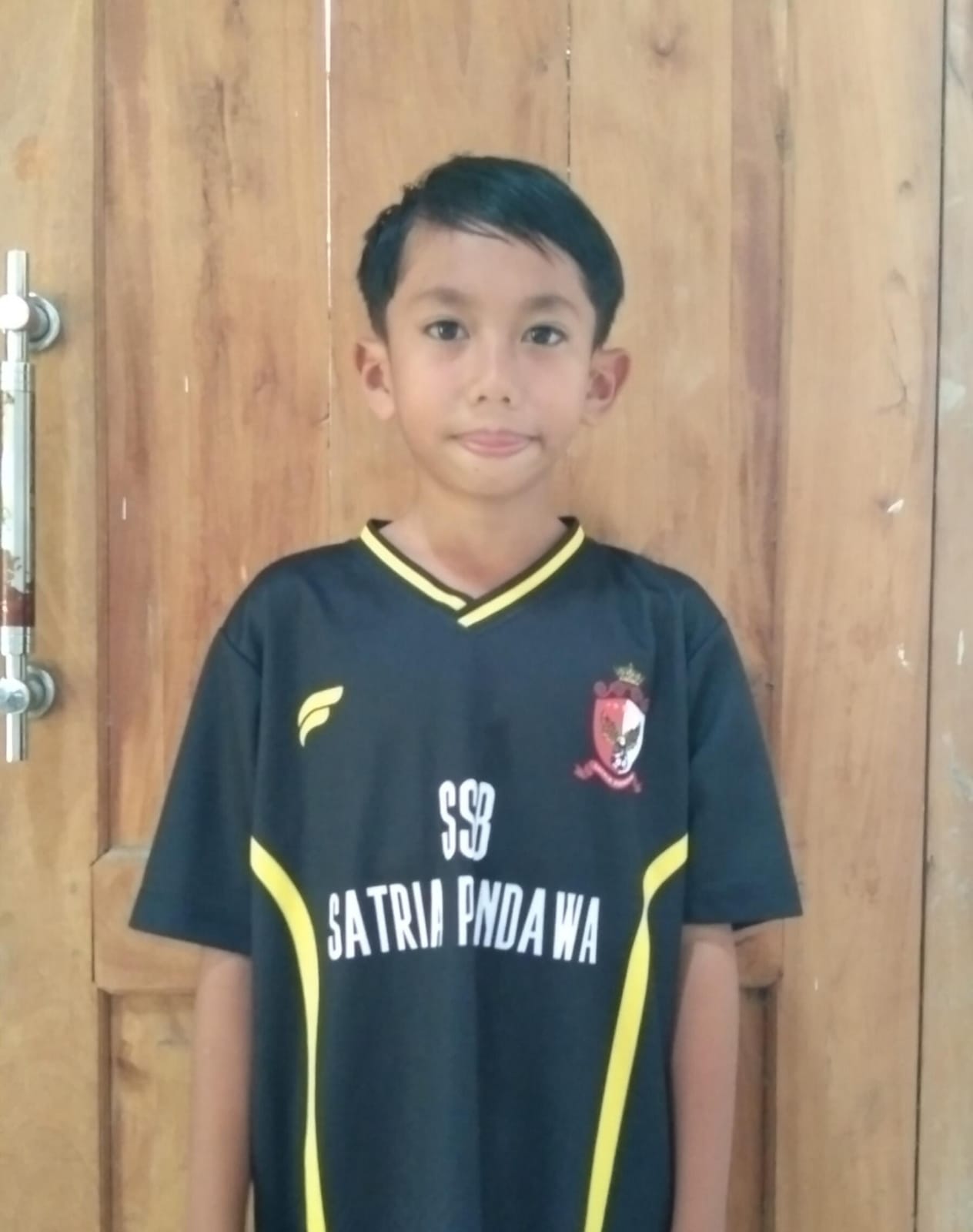 Gavriel Jaden Alvino