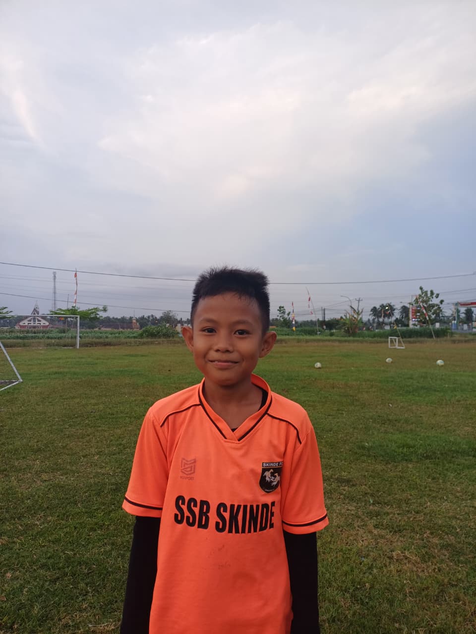Leksmana Ardi Hartono