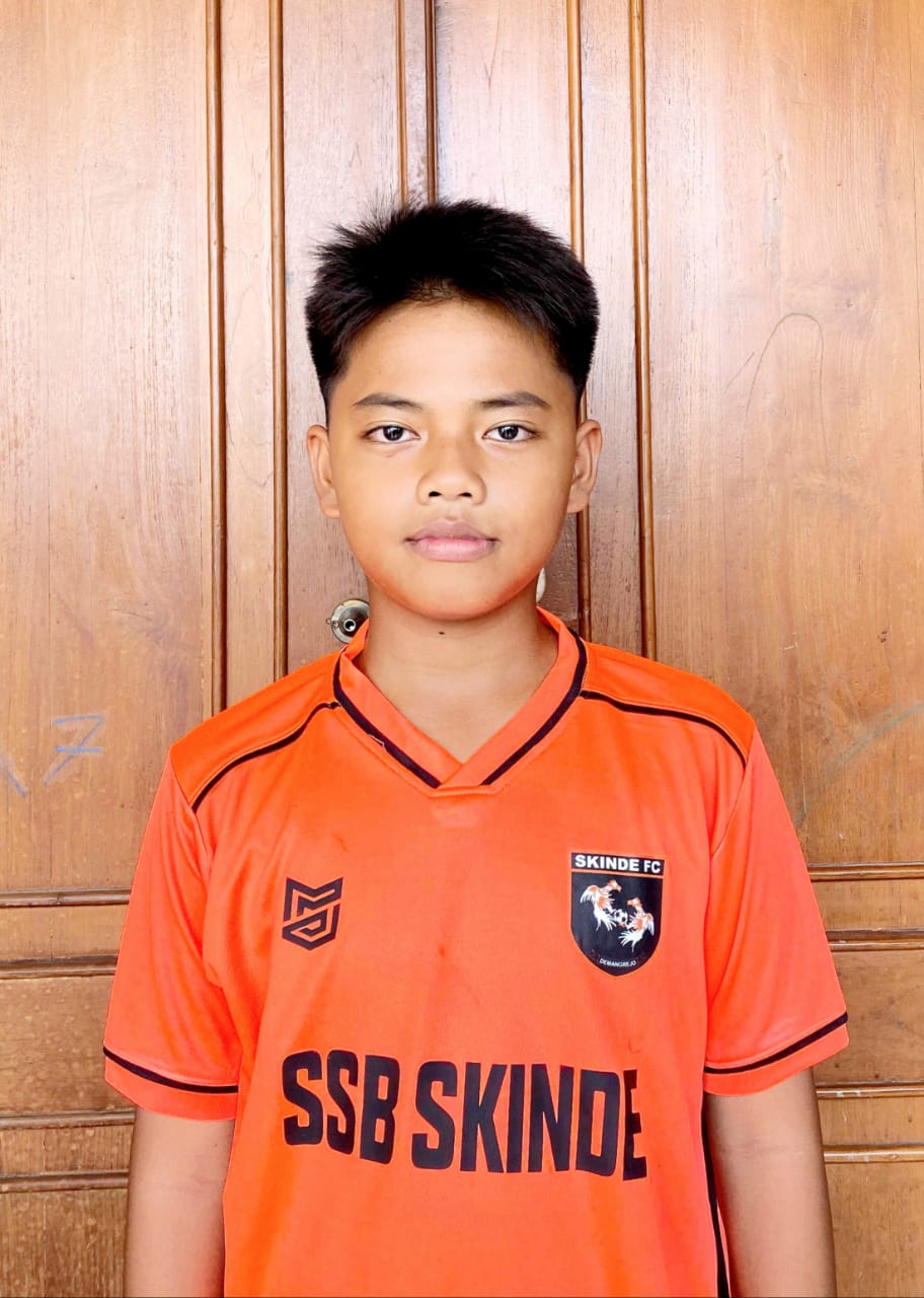 Azriel Praditya Septia Anstisan
