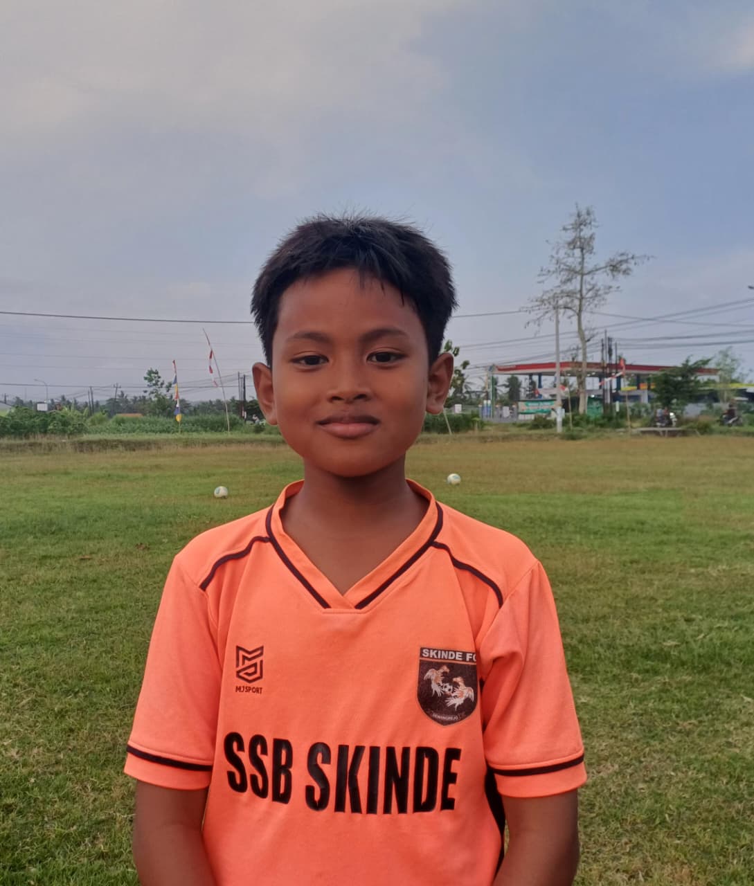 Ilham Pramudya Arsyad