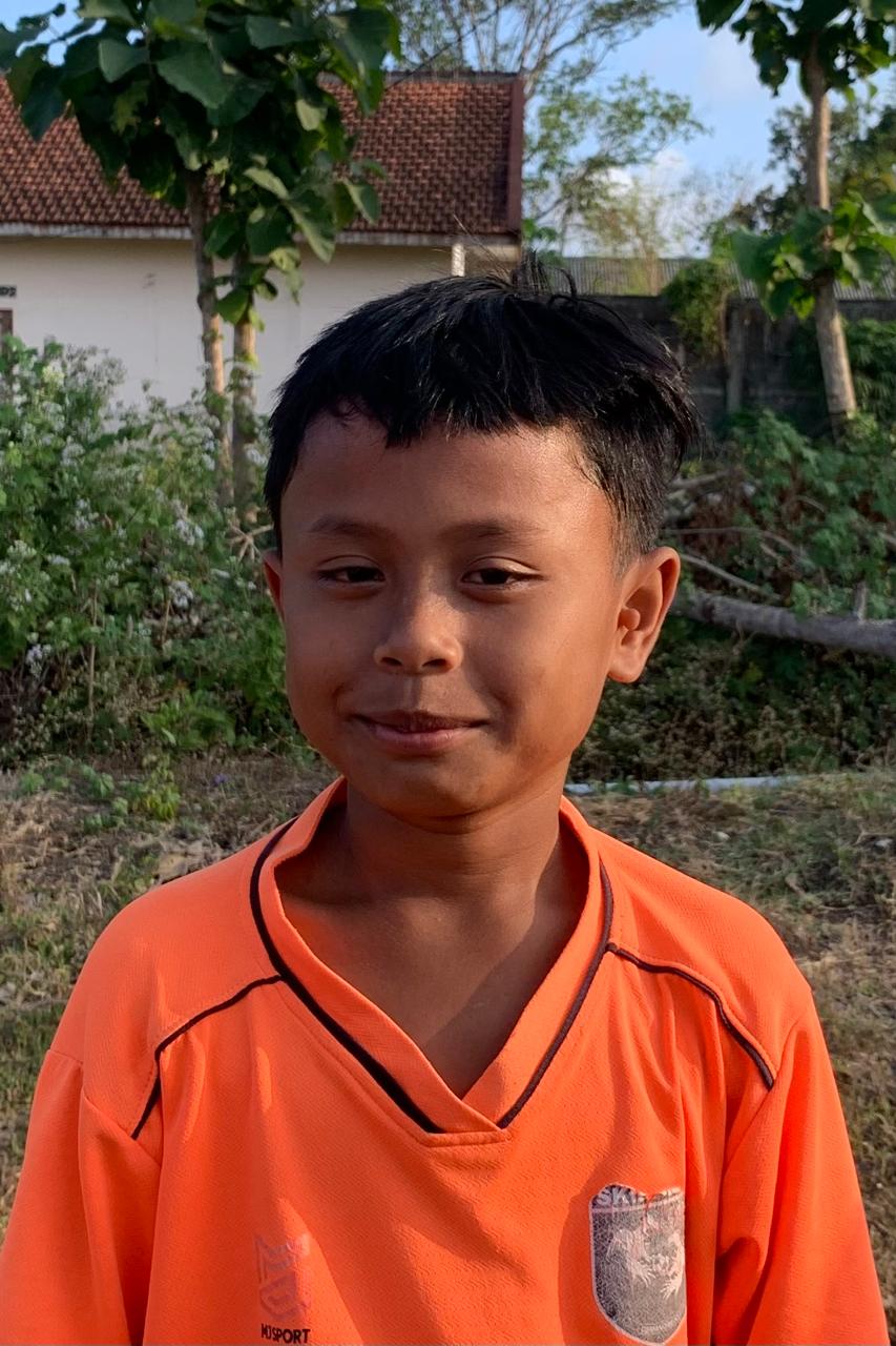 Rayyan Afif Rusdewantara