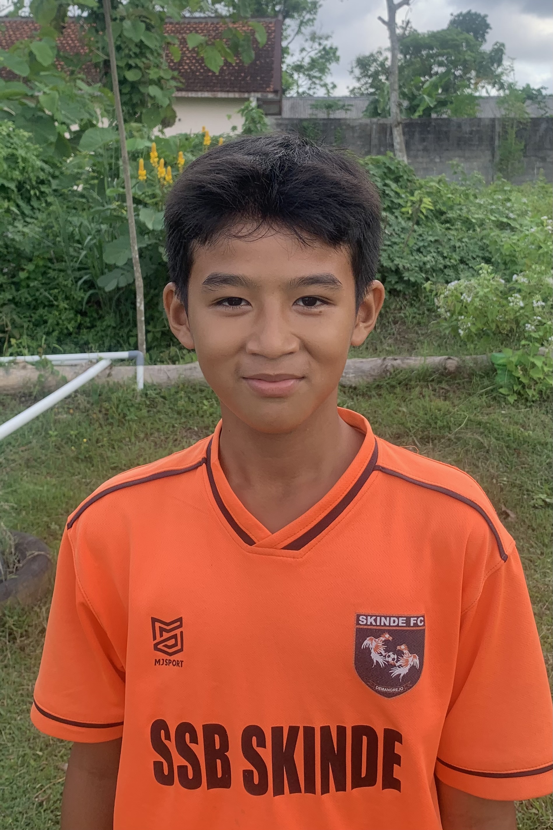 Aerlangga Muhammad Al Fattih