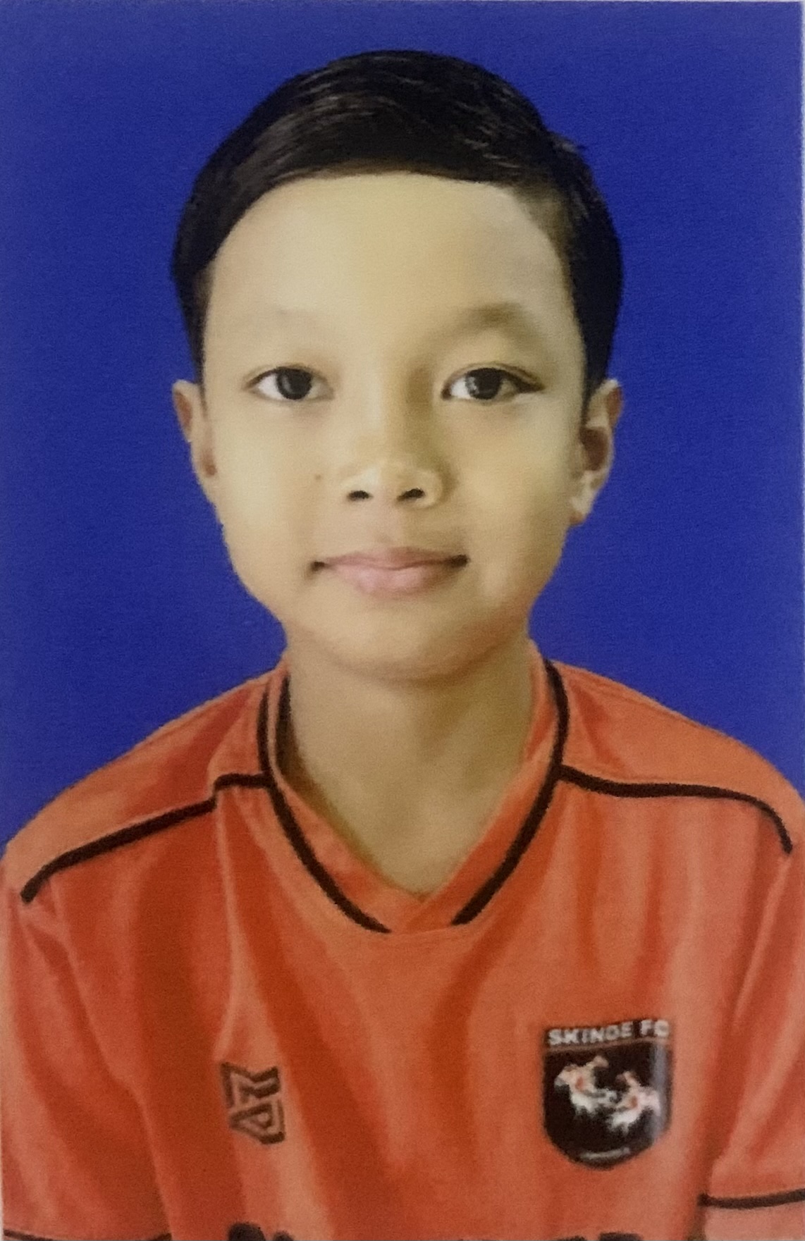 Razka Shidqi Adsaputra