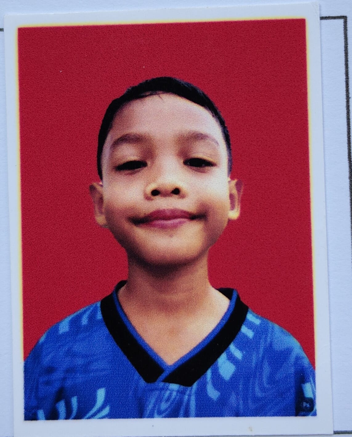 YAZID AYDIN ZIKRI