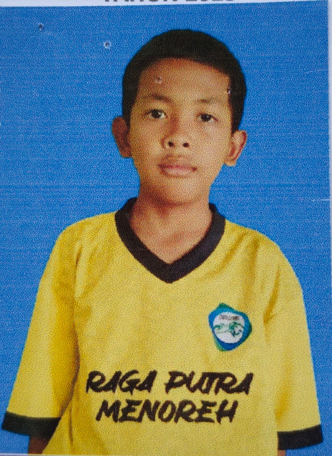 DIMAS DWI OKTAVIAN