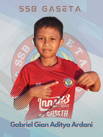 Gabriel Gian Aditya Ardani