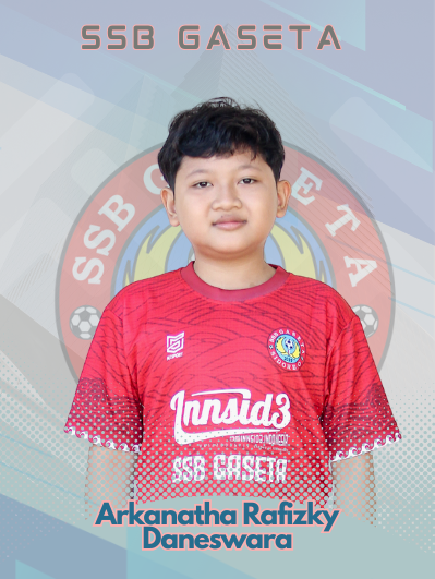 Arkanatha Rafizky Daneswara