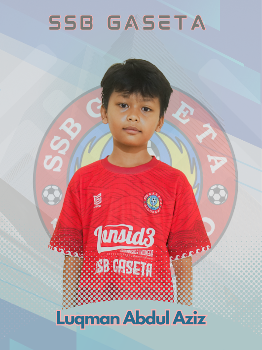 Luqman Abdul Aziz