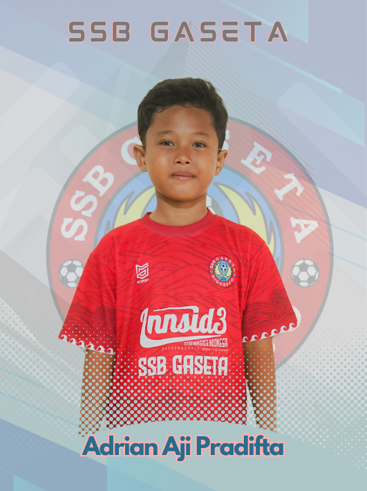 Adrian Aji Pradifta