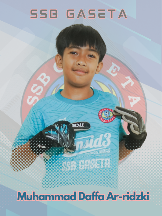 Muhammad Daffa Ar ridzki