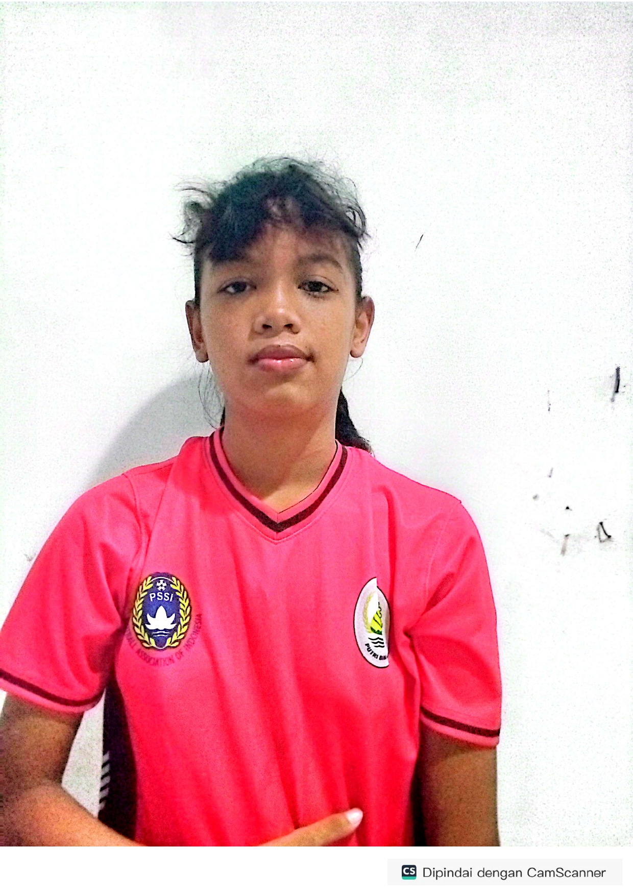 FAZA LIA AZAHRA