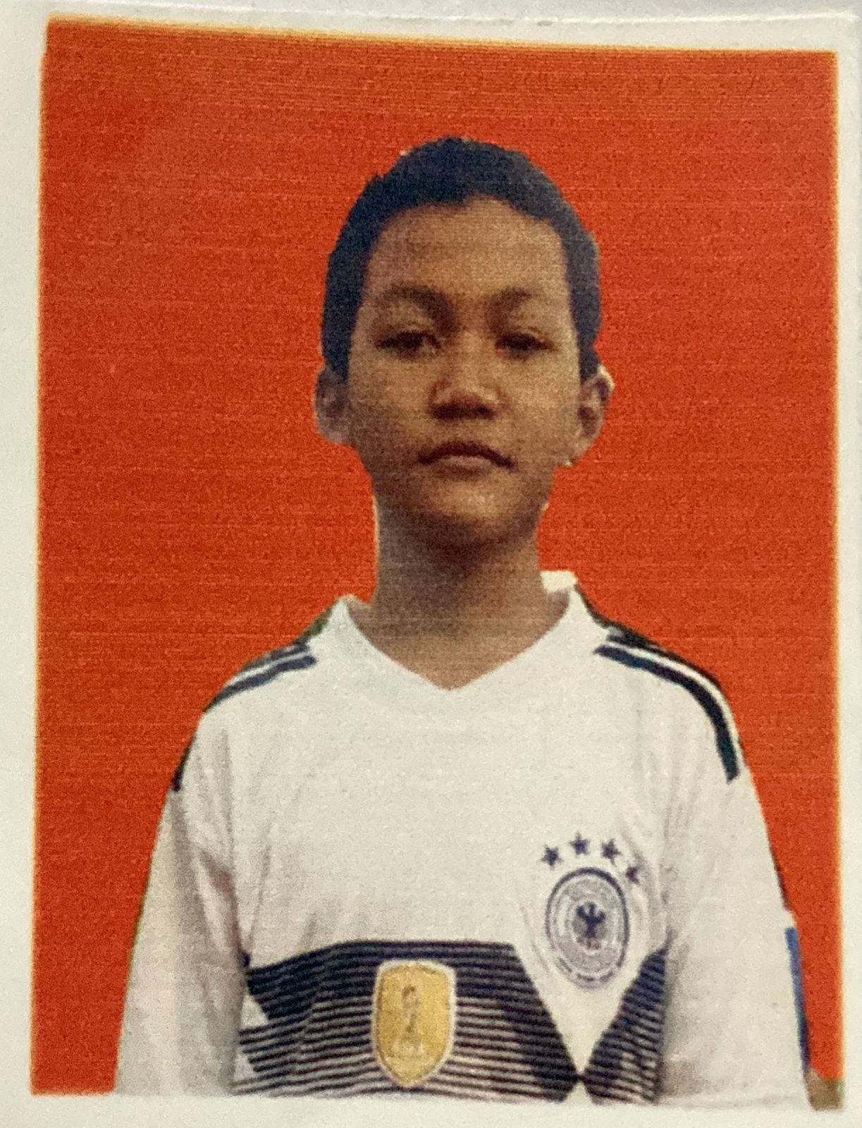 Ananda Yusuf Marco Melandry