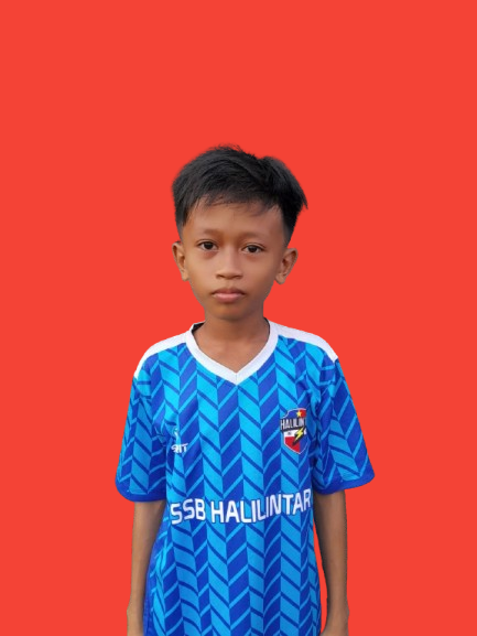 Iqbal Aqil