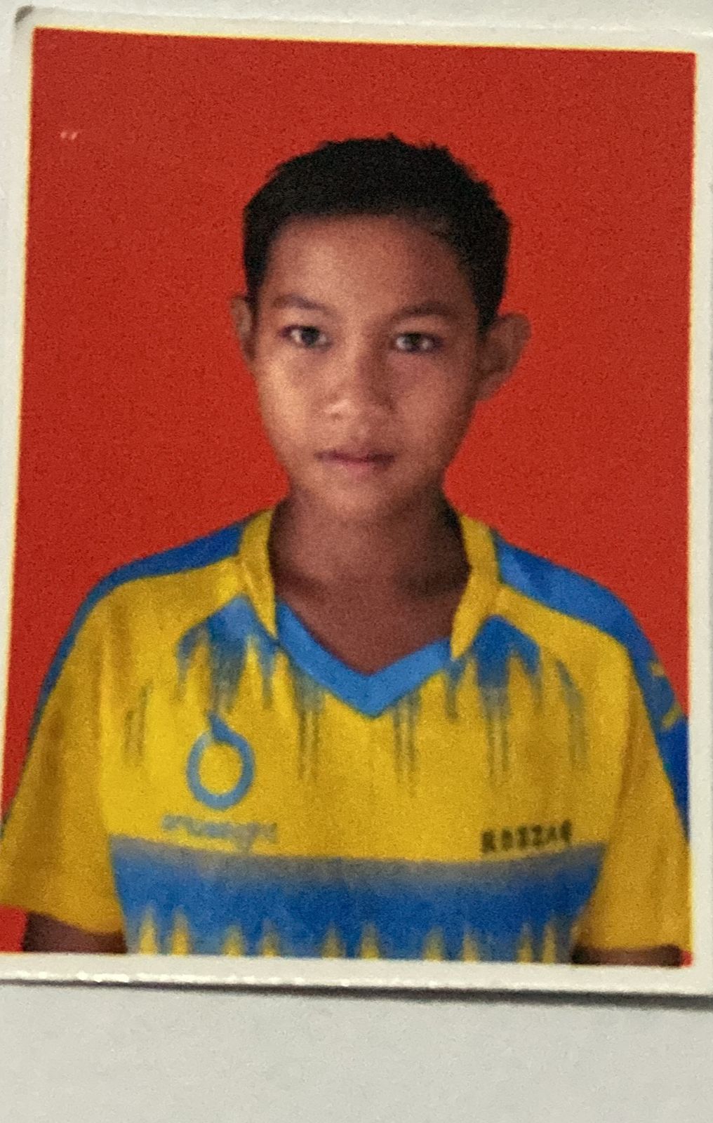 Rozzaq Nur Halim