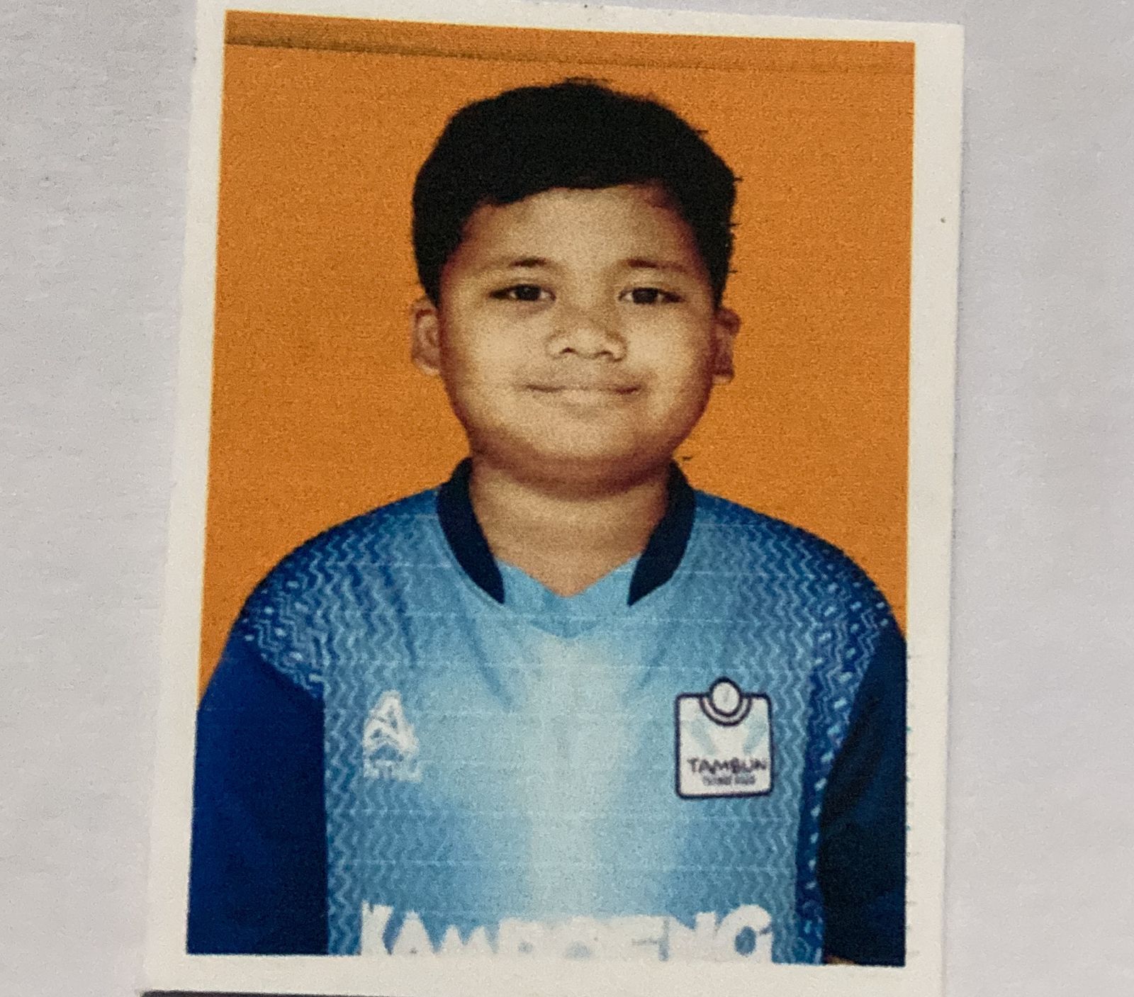 Pradipta Musa Abqory