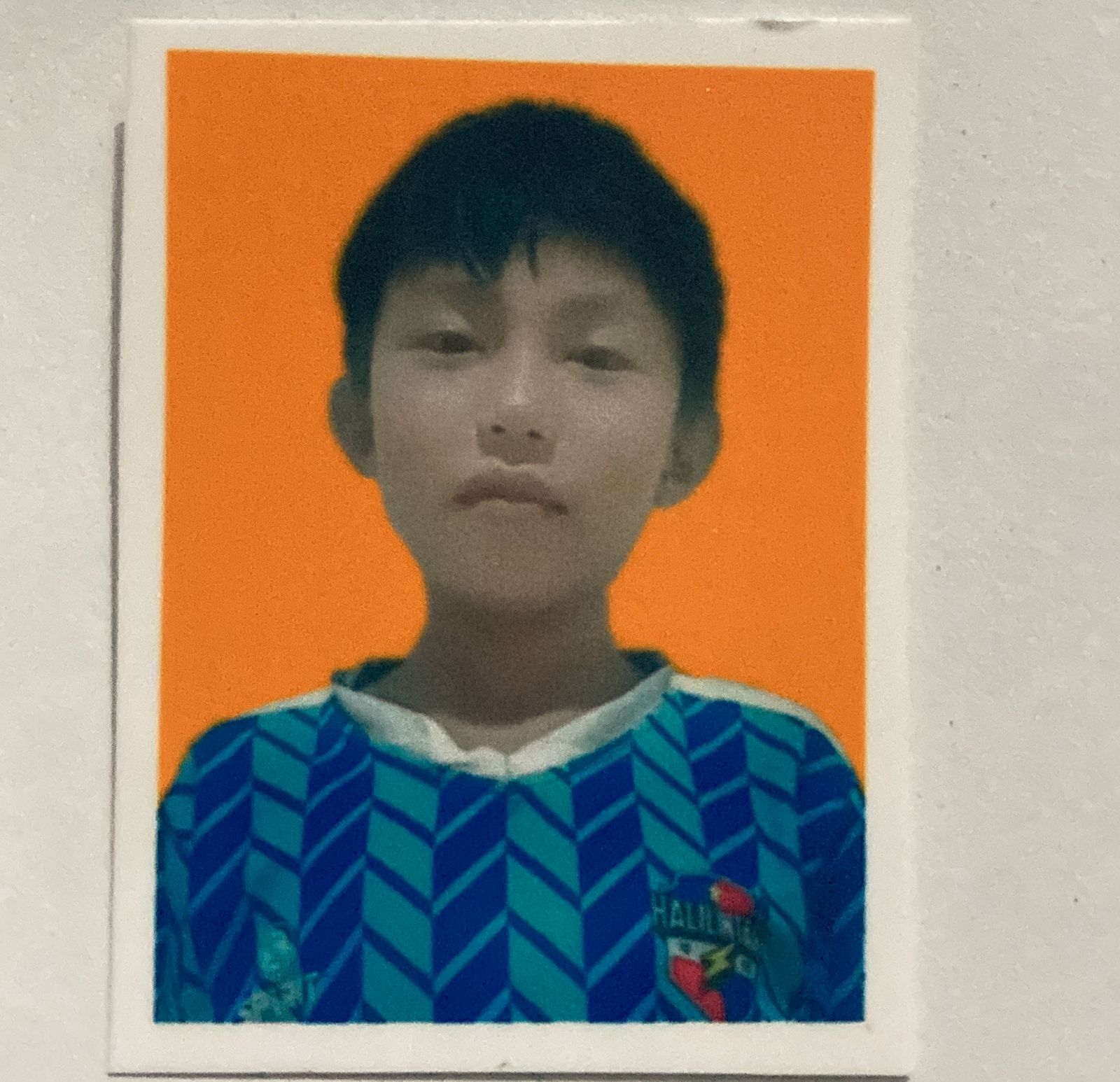 Arfan Sakha Erlangga
