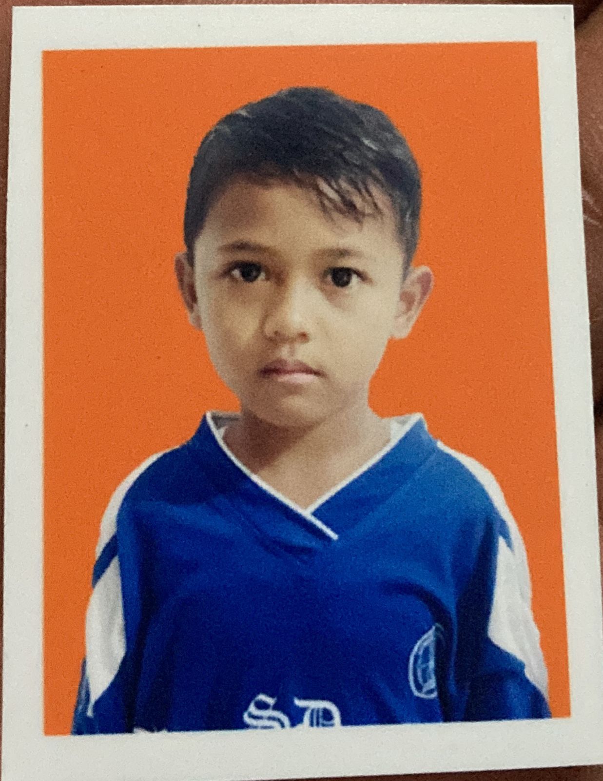 Dzaki Sevrilio Bintang Dinesco