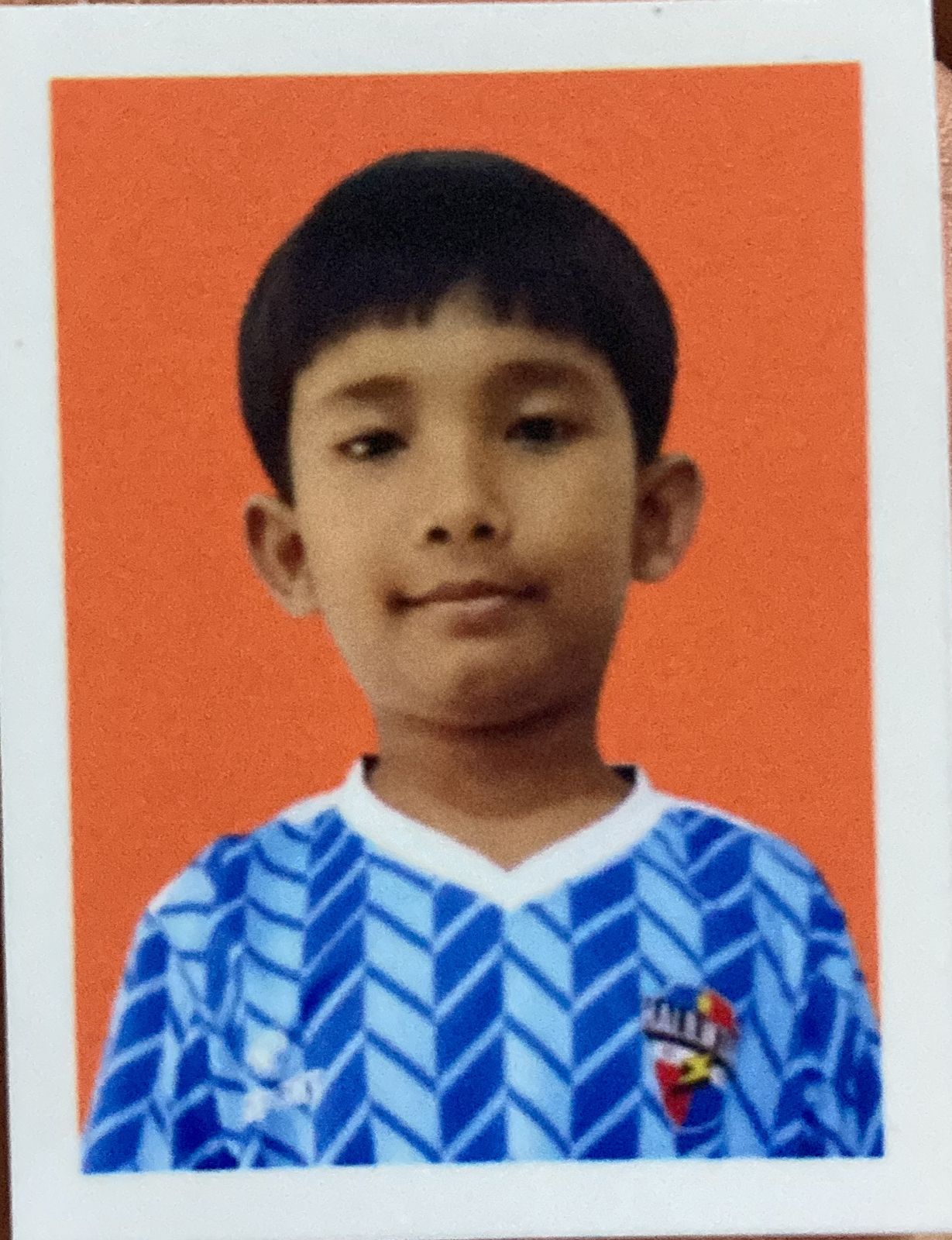 Athalllah Rafif Musyaffa
