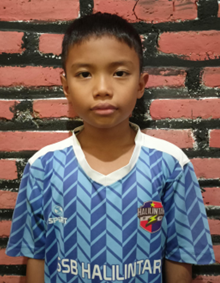 Ubaid Arsyad Zaahirulhaq