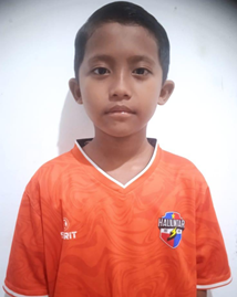 Abqori Runako Arsenio