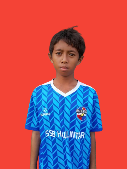 Rama Fedro Mayza