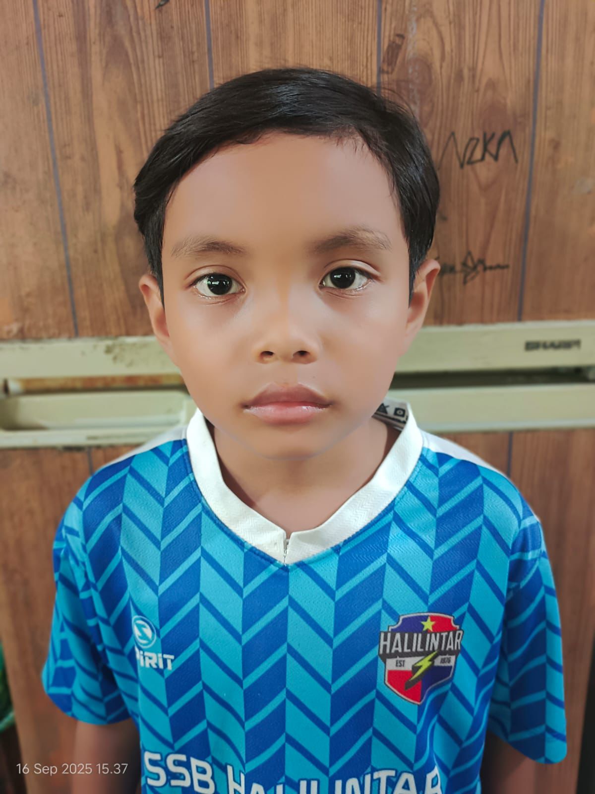 Raffa Azka Fahreza