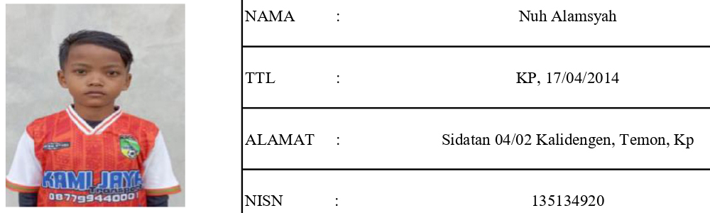 Nuh Alamsyah
