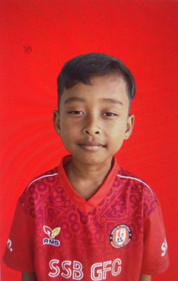 Ahmad Nadhif Islamy
