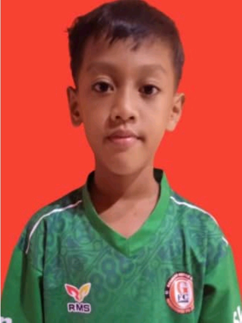Raditya Aqlan Fajrial