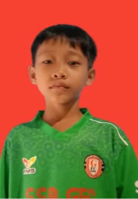 Arrasya Fredello Ardhana