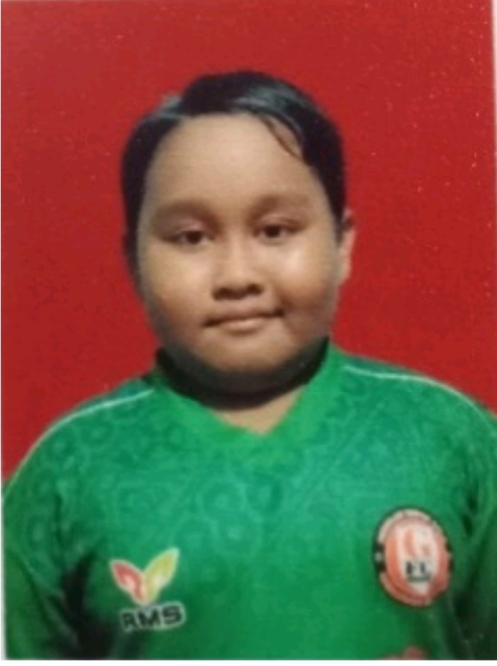 Galang Noah Raditya