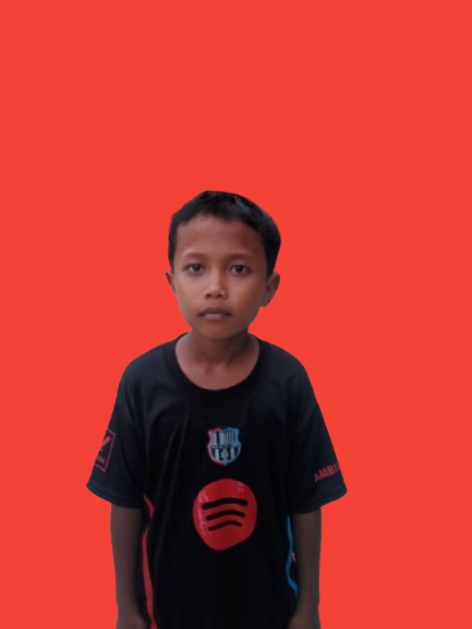 Angger Cipto Purwodyo Laksono