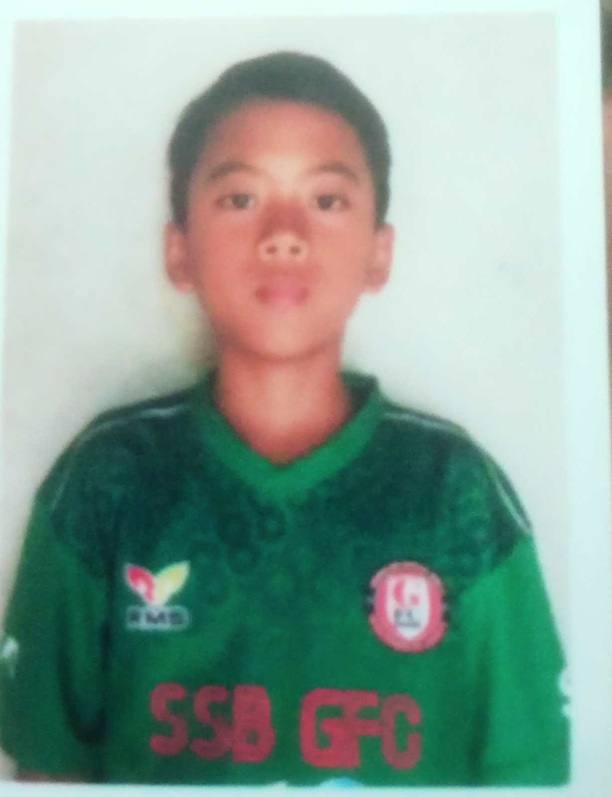 Alfiansyah kurniawan
