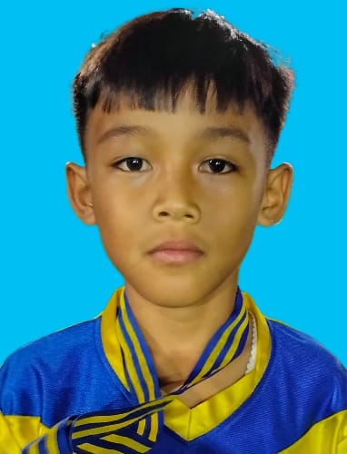 Haikal Abimanyu