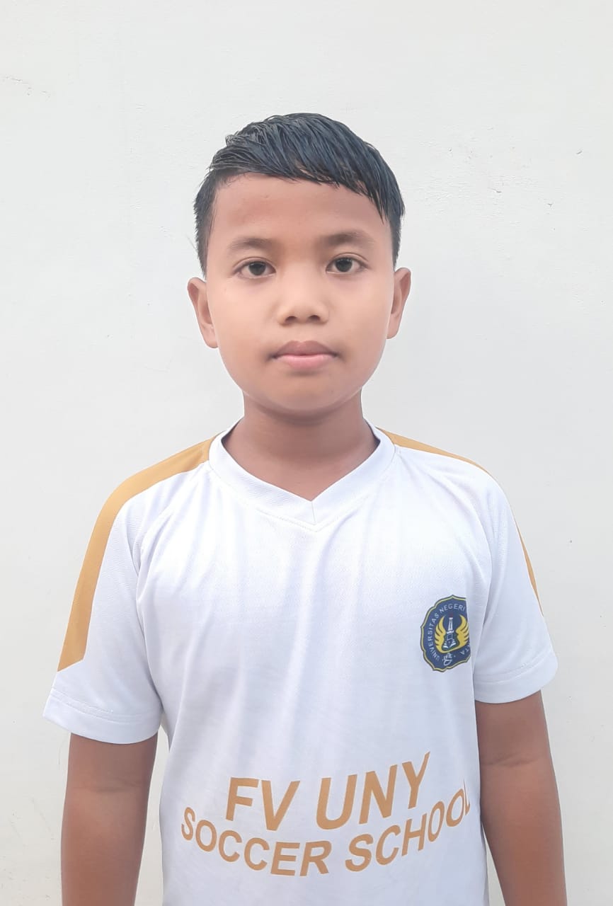 Rhizal Gibran Maulana Anstisan