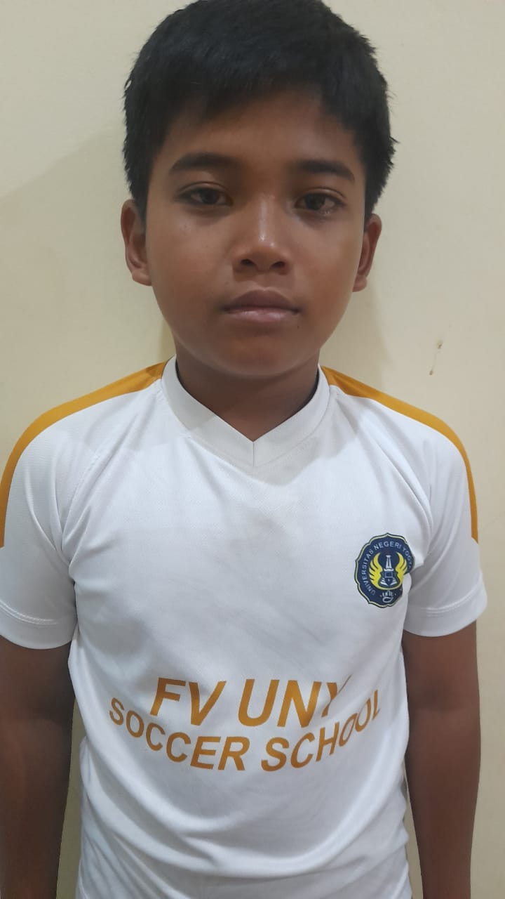 Fathan Hamizan Ramadhan