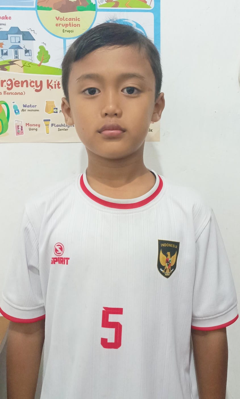 Muhammad Zaidan Abdurahman