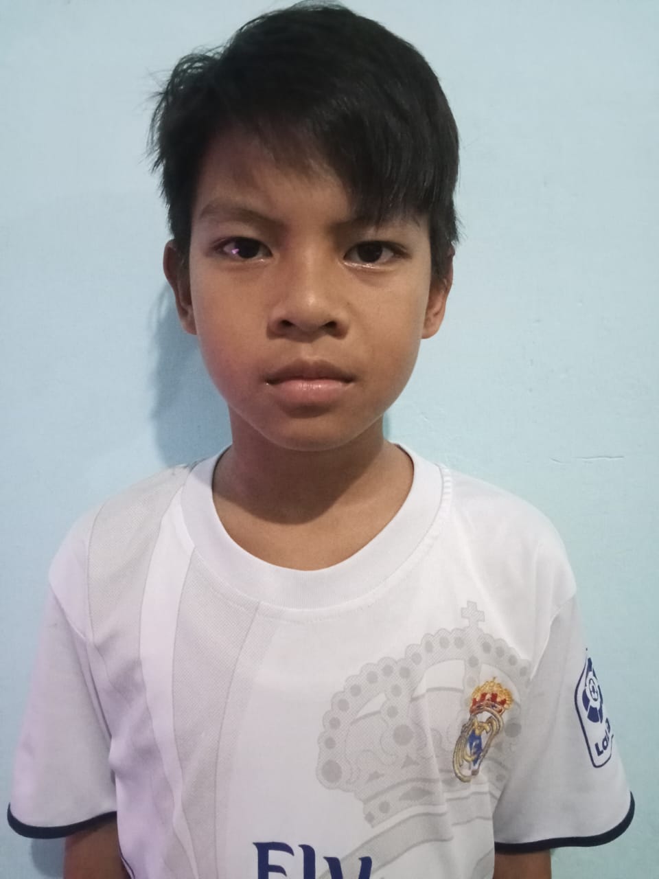 Nathanael Beryl Christhopper