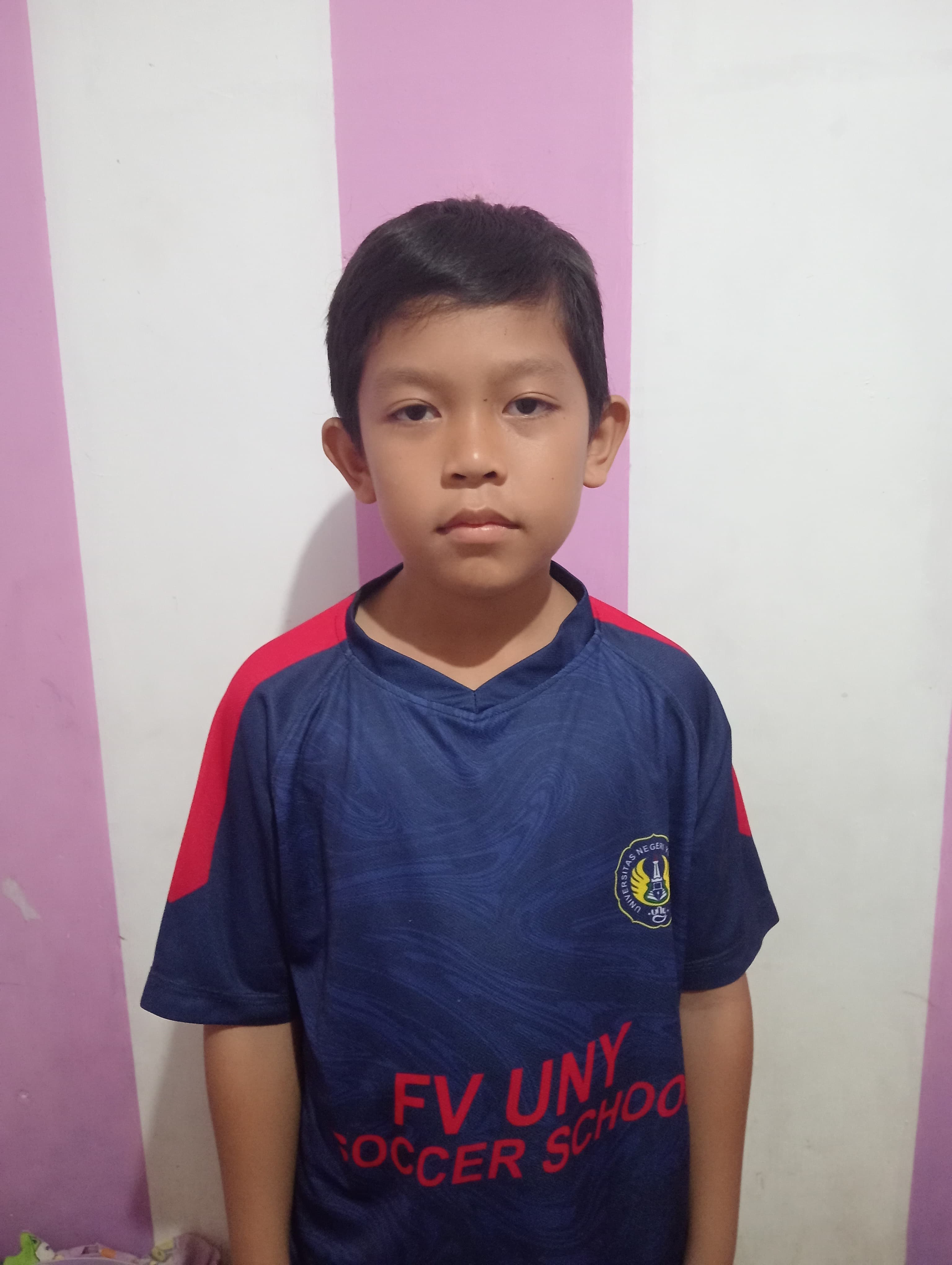 Akbar Caesar Nurfattah