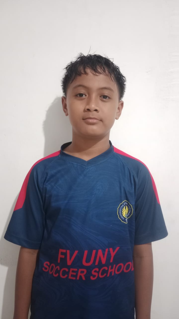 Muhammad Arkhan