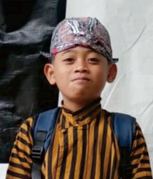 Alzam Wafiy Muchsin Zulkarnain Lubis