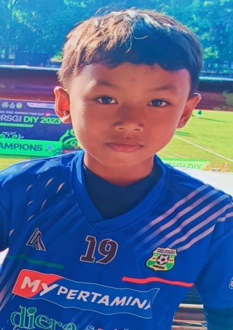 Arsakha Abid Arzaq