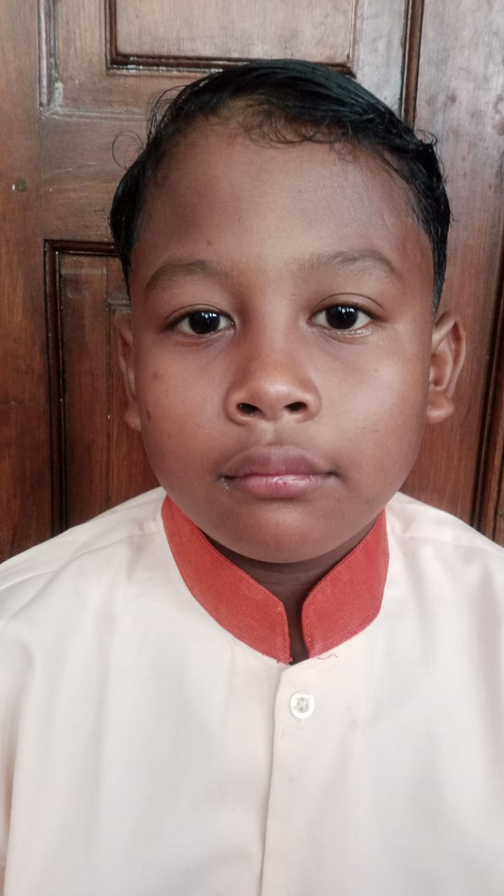 ABYAN FAQIH VIRENDRA