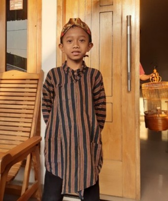 Hafidz Ramadhan Lutfiannanda