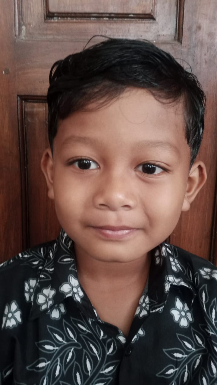 ARSYAD FAKHRI NARENDRA