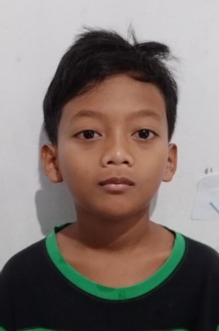 Avrilian Yoga Aji Pratama
